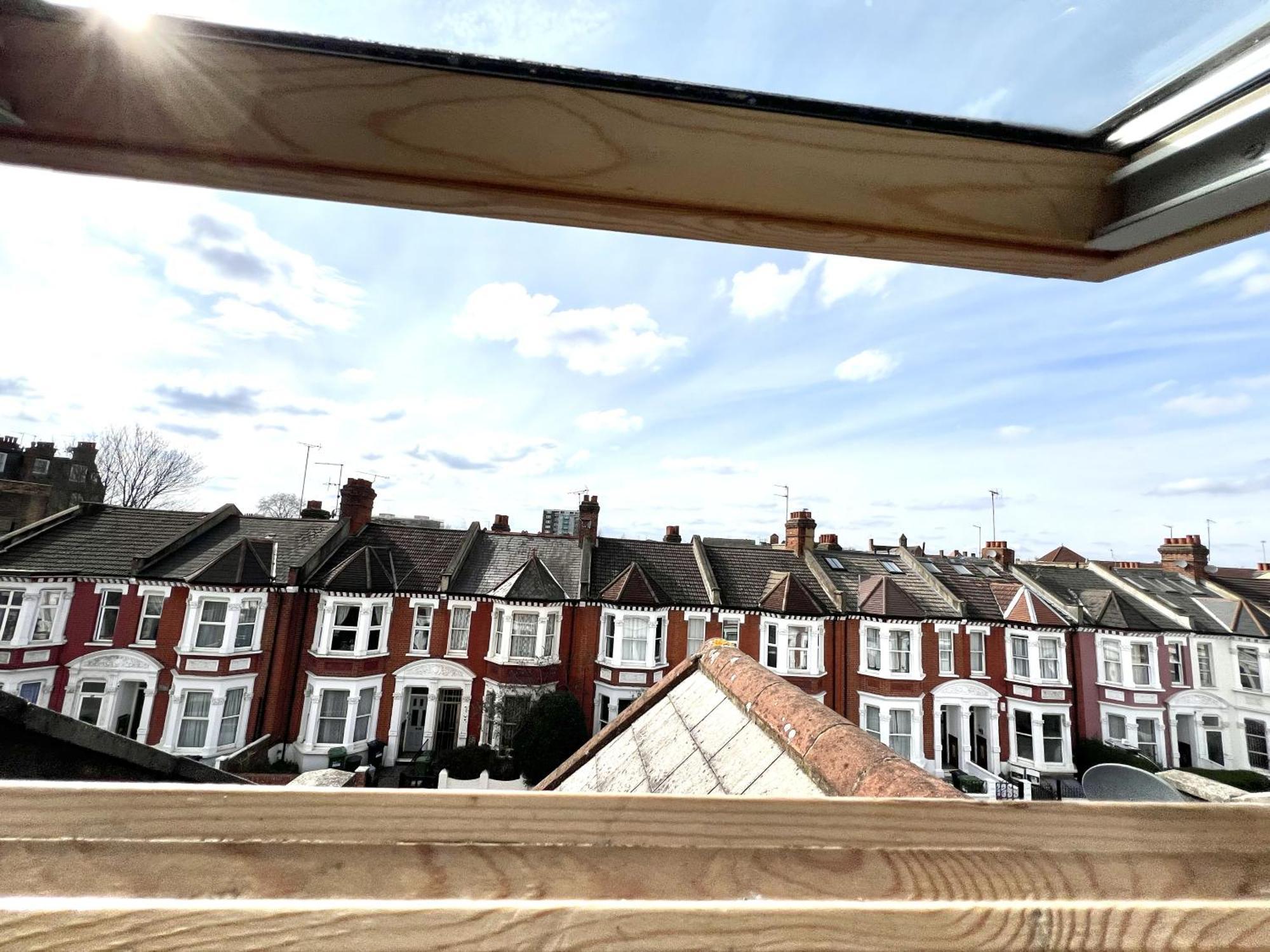 Westfield London Shepherds Bush المظهر الخارجي الصورة