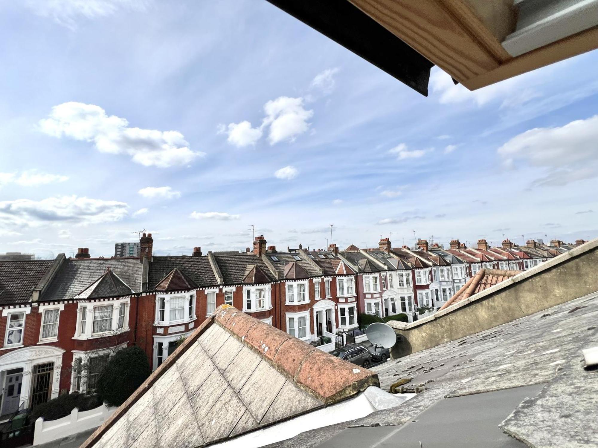 Westfield London Shepherds Bush المظهر الخارجي الصورة